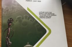 WFD tasks N’ASS on elimination of COVID-19, other pandemics