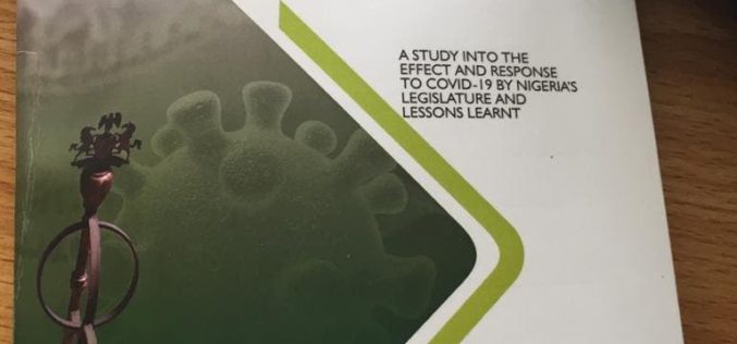WFD tasks N’ASS on elimination of COVID-19, other pandemics