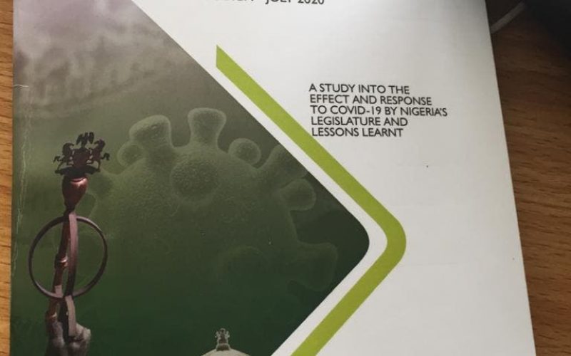 WFD tasks N’ASS on elimination of COVID-19, other pandemics