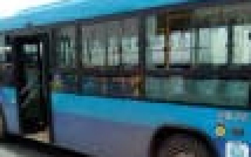 Commuters stranded as BRT suspends operations on Ikorodu/TBS Routes