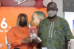 itel treats customers to exclusive cocktails with Olamide, retains him as brand ambassador