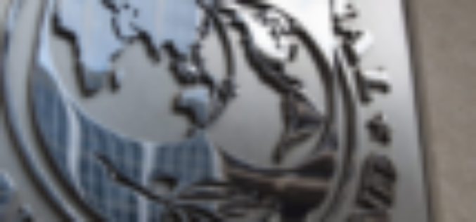 IMF to revise Nigeria’s 2021 GDP growth forecast