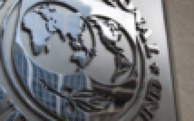 IMF to revise Nigeria’s 2021 GDP growth forecast