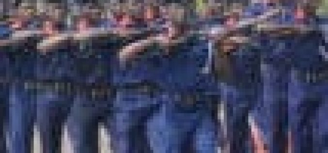 Eid-el-Fitr: NSCDC deploys 2,000 in Lagos, assures calmness during celebrations