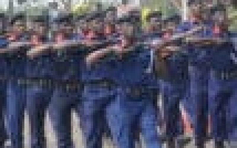 NSCDC bursts oil pipeline vandals in Lagos