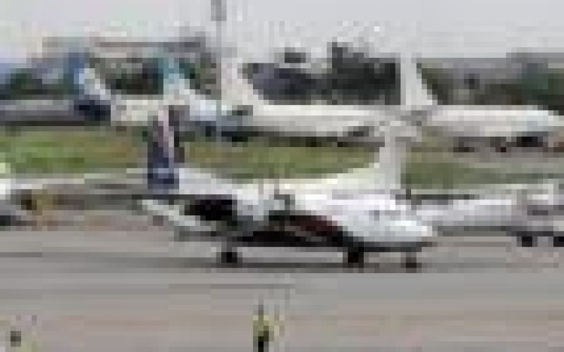 NiMet assures smooth flight operations from April 1