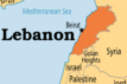 Lebanon protesters block roads over worsening poverty