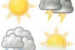 NiMet explains prevalent hazy weather condition