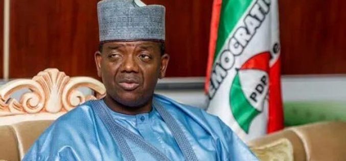 COVID-19: Commonwealth project donates equipment, medical consumables to Zamfara