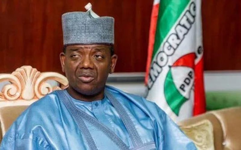 COVID-19: Commonwealth project donates equipment, medical consumables to Zamfara