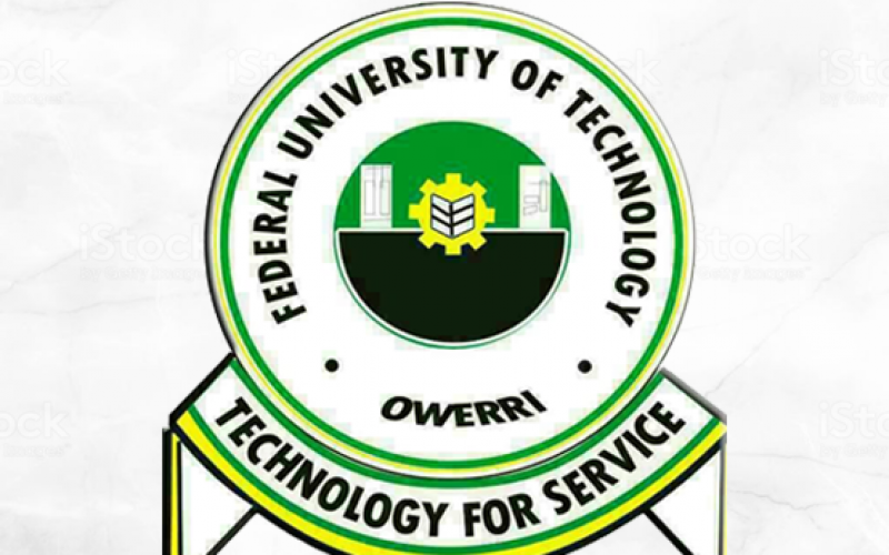 Everyone has a role to play in reversing gender inequality  ― FUTO VC