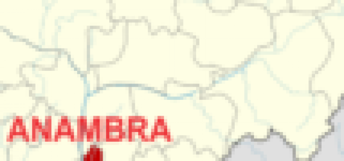 South-east water crisis: Abandoned water projects abound in Anambra