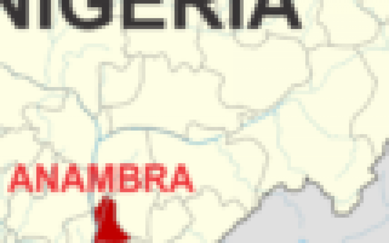 South-east water crisis: Abandoned water projects abound in Anambra