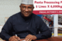 BUA Founder, Abdul Samad Rabiu, donates N200m to Sokoto Varsity