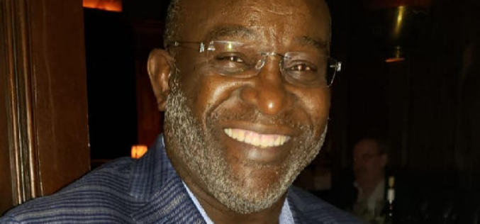 Nigeria’s Prof Peterside emerges one of America’s best physician 2020