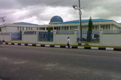 Rivers Assembly confirms Amadi as new Chief Judge