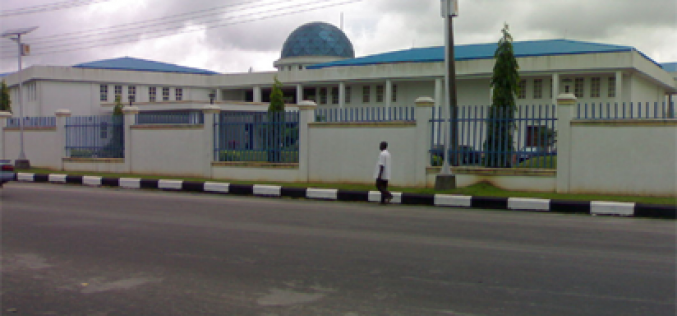 Rivers Assembly confirms Amadi as new Chief Judge