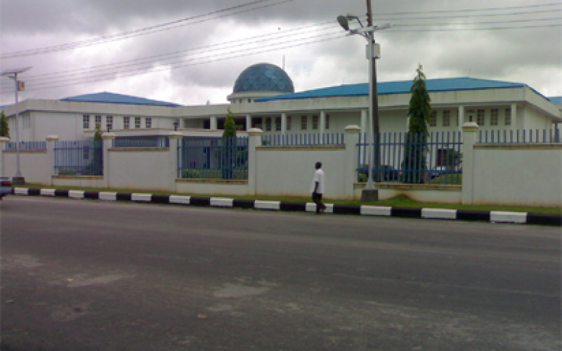 Rivers Assembly confirms Amadi as new Chief Judge