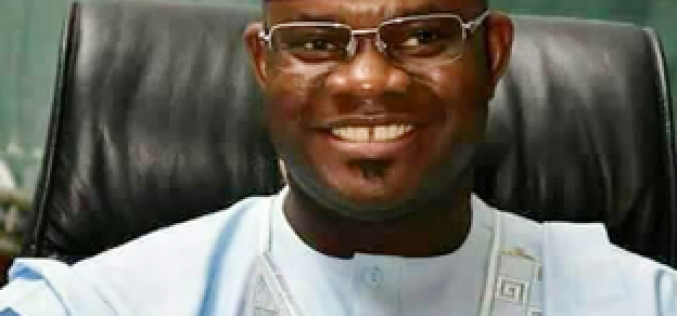 2023: Obasanjo drums support for Bello