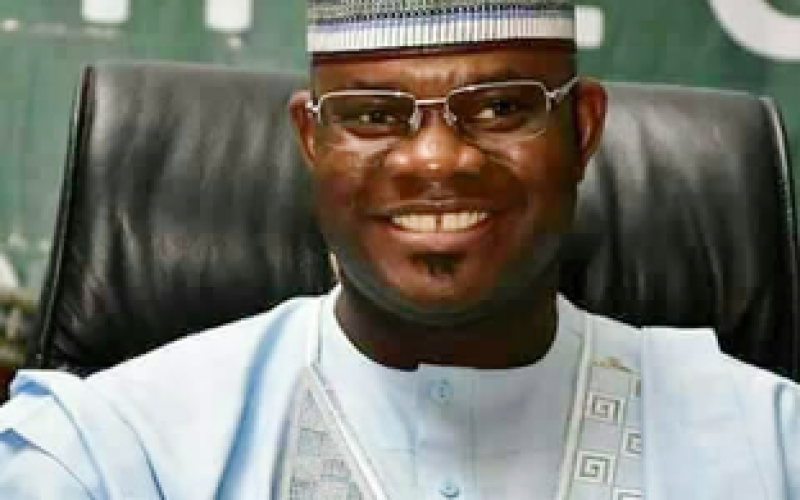 2023: Obasanjo drums support for Bello
