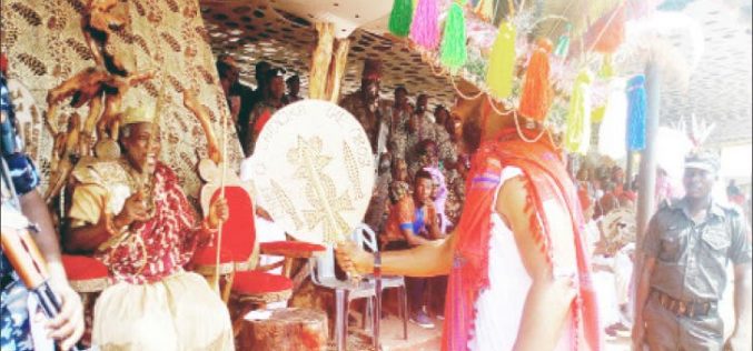 Obosi’s longevity festival to go international