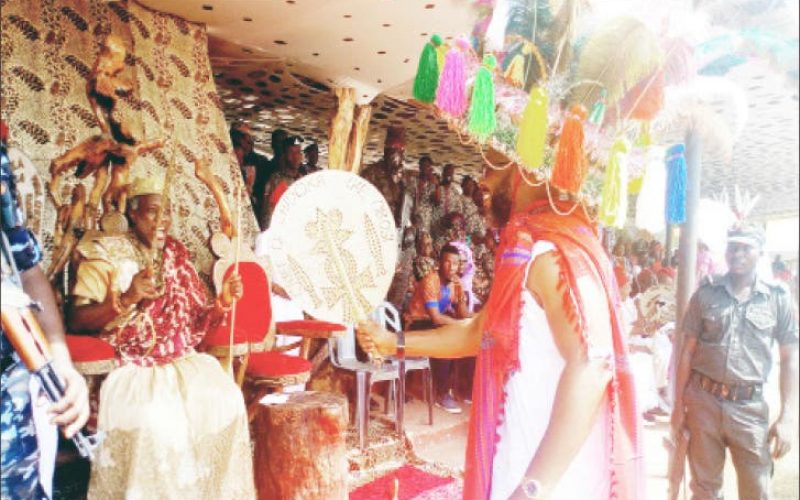 Obosi’s longevity festival to go international