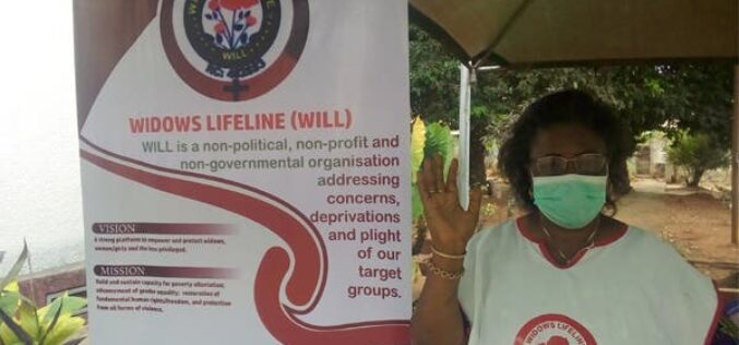 IWD: We are tired of being relegated to the kitchen roles — Zik’s wife