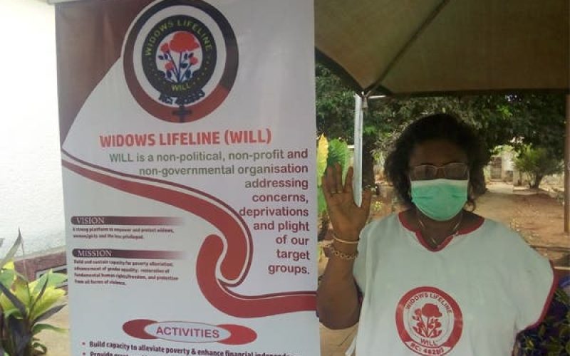 IWD: We are tired of being relegated to the kitchen roles — Zik’s wife