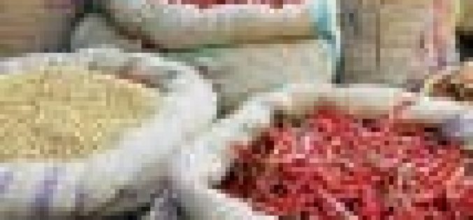 Insecurity: APC Govs pledge commitment on food security