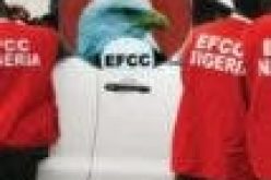 EFCC arrests four suspected internet fraudsters in Benue
