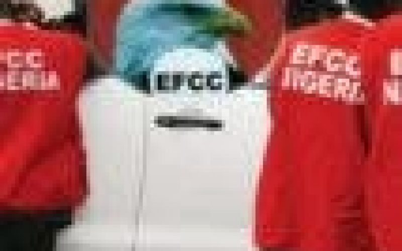 EFCC arrests four suspected internet fraudsters in Benue