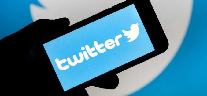 With Twitter, indignation most uncalled for