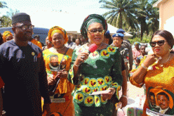 Mothering Sunday: Obiano’s wife tasks women on communication, family bond