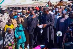 Repatriation: Cameroon hands over 5,000 Nigerian refugees to Borno governor