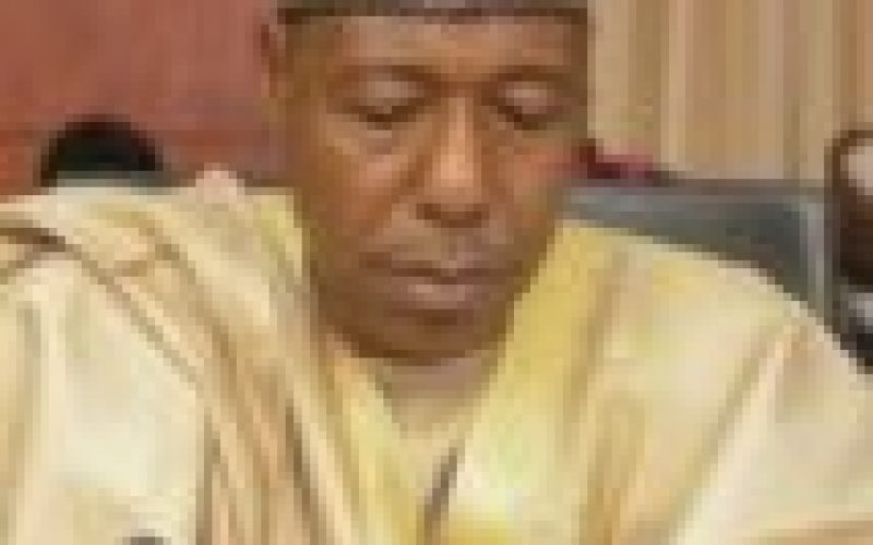 Repatriation: Cameroon hands over 5,000 Nigerian refugees to Zulum