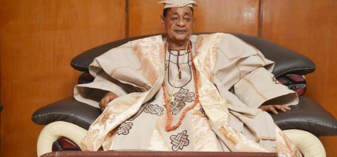 INSECURITY: Nigeria operating adulterated federal system— Alaafin