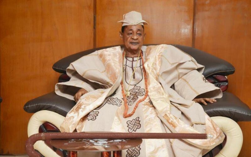 Insecurity: Bandits, kidnappers now have monopoly of violence – Alaafin Oyo
