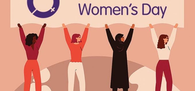 IWD 2021: Empowering women is existential for Nigeria, Africa — Osinbajo, Tallen,Iluyomade