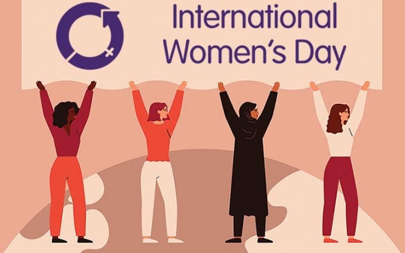 ‘No economic prosperity without women’