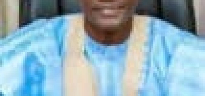 Tinubu’s colloquium: APC chairman, Buni advocates unity, tolerance