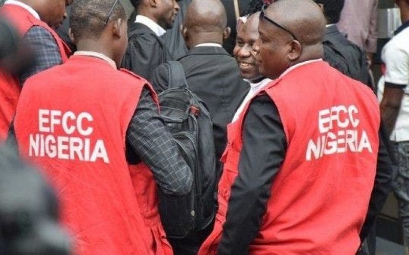 Businessman drags EFCC to court over alleged extortion, rights violation