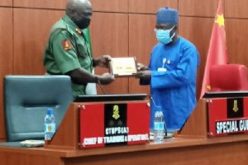Army has recorded commendable successes against terrorism, banditry – Attahiru