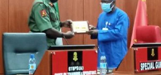 Army has recorded commendable successes against terrorism, banditry – Attahiru