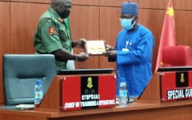 Army has recorded commendable successes against terrorism, banditry – Attahiru