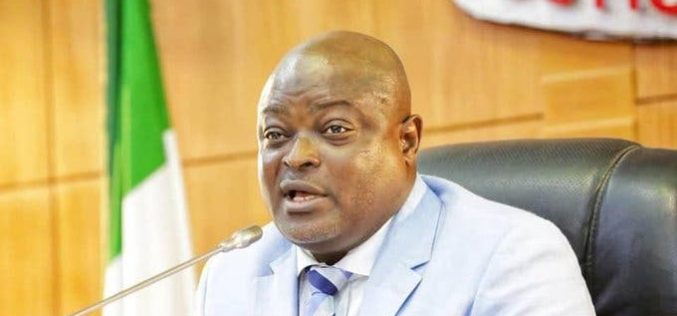 Eid-el- Fitr: Obasa urges Buhari to act on requests by Southern governors