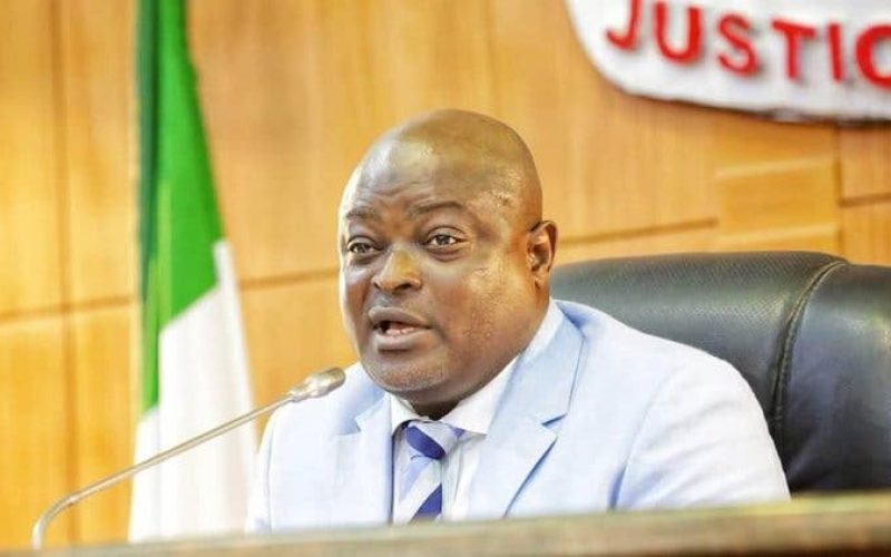 Eid-el- Fitr: Obasa urges Buhari to act on requests by Southern governors