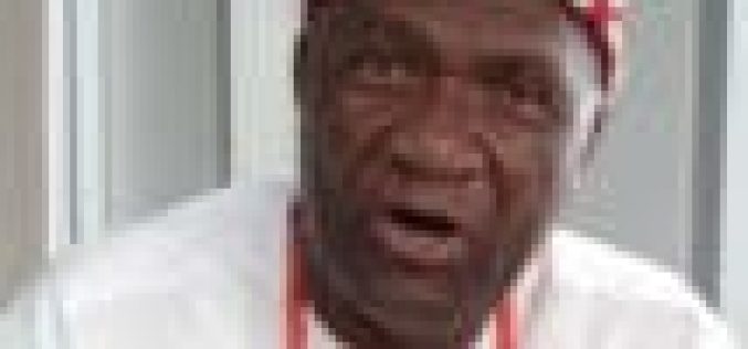 Restructuring, easiest route to realize Nigeria’s potentials – Nwodo