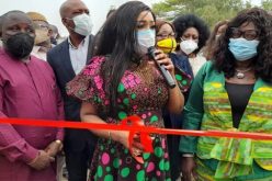 Unical VC inaugurates 20-bed COVID-19 isolation Centre