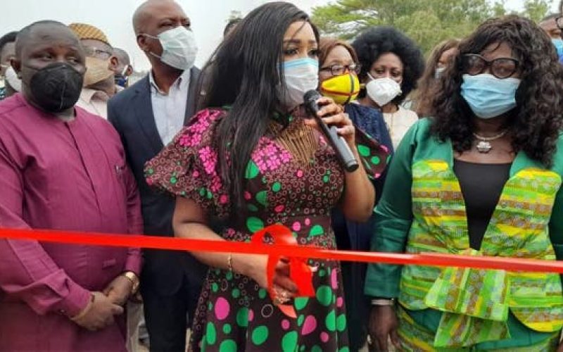 Unical VC inaugurates 20-bed COVID-19 isolation Centre