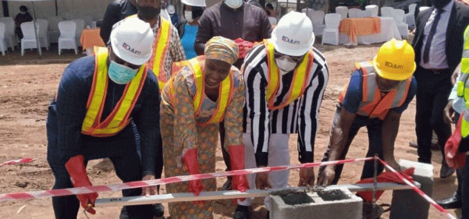 Builders’ Day: NIOB to create awareness on engagement of professionals in building construction